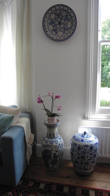 Holmewood Homestay Londra Exterior foto