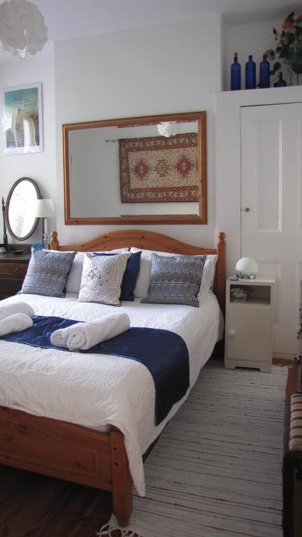 Holmewood Homestay Londra Cameră foto