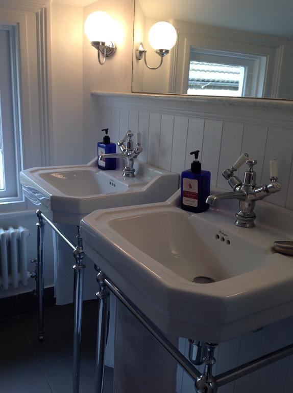 Holmewood Homestay Londra Cameră foto