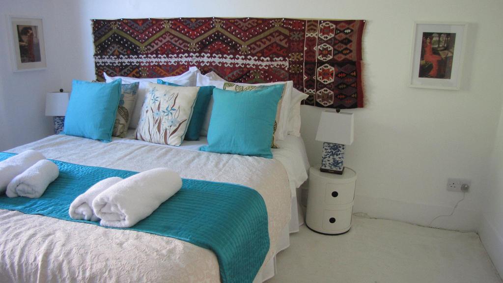 Holmewood Homestay Londra Cameră foto