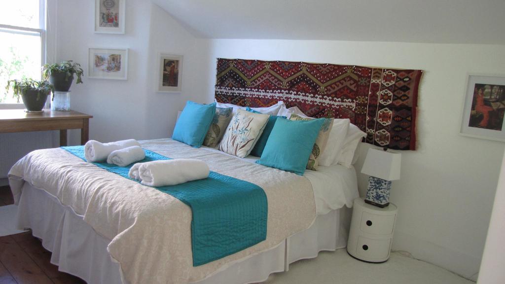 Holmewood Homestay Londra Cameră foto