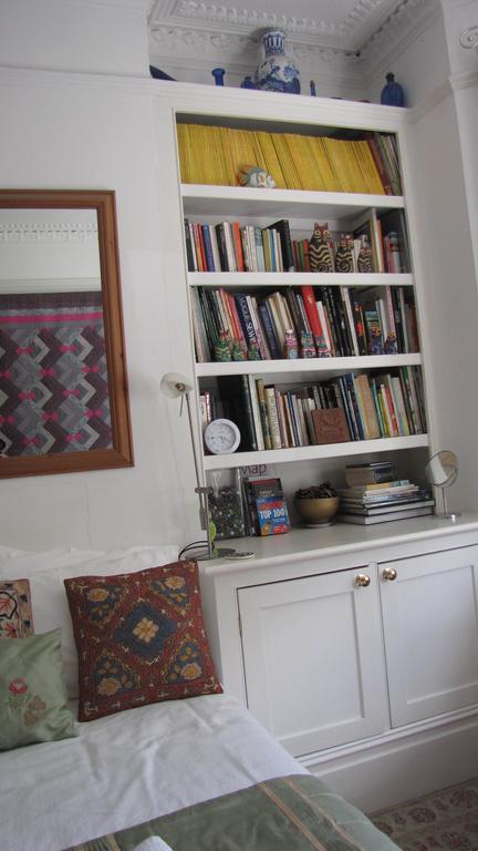 Holmewood Homestay Londra Cameră foto