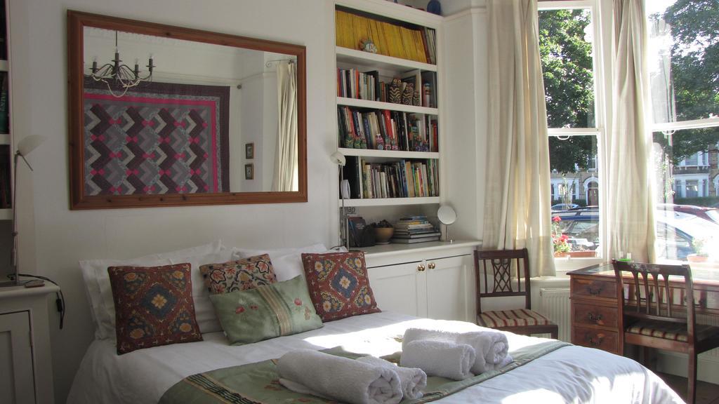 Holmewood Homestay Londra Cameră foto