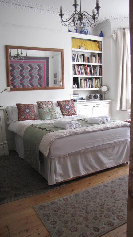 Holmewood Homestay Londra Cameră foto