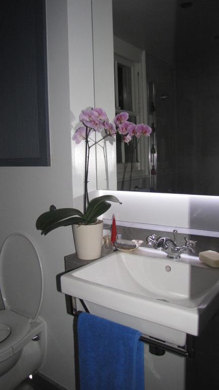Holmewood Homestay Londra Exterior foto