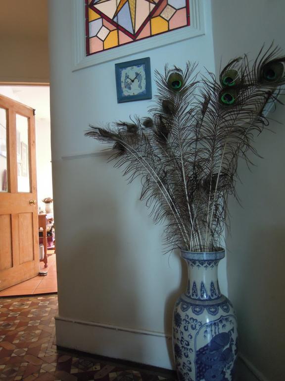 Holmewood Homestay Londra Exterior foto