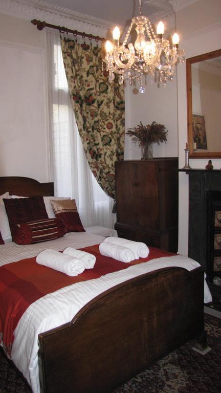Holmewood Homestay Londra Exterior foto