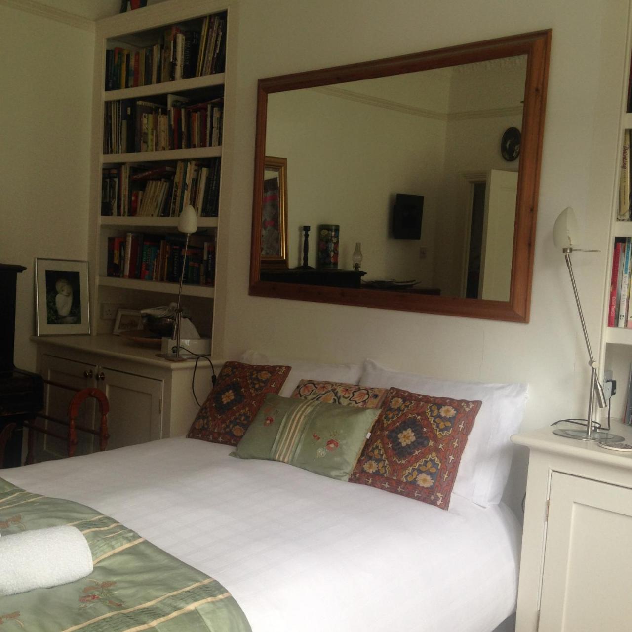 Holmewood Homestay Londra Exterior foto