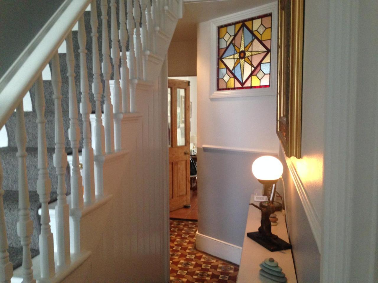 Holmewood Homestay Londra Exterior foto