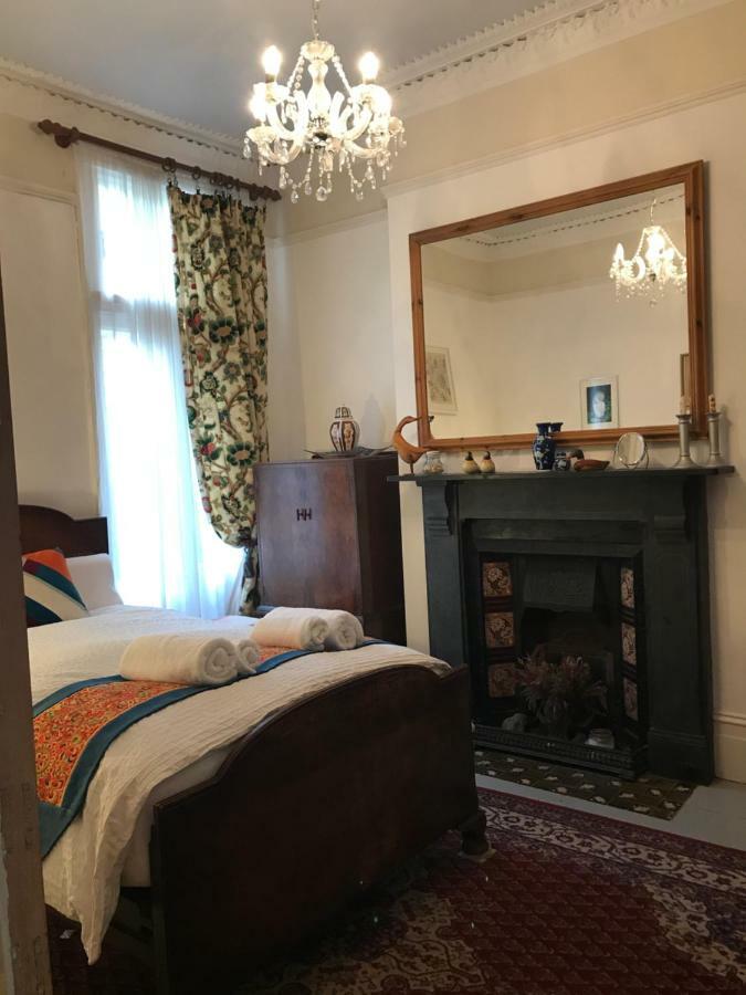 Holmewood Homestay Londra Exterior foto