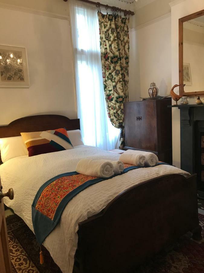 Holmewood Homestay Londra Exterior foto